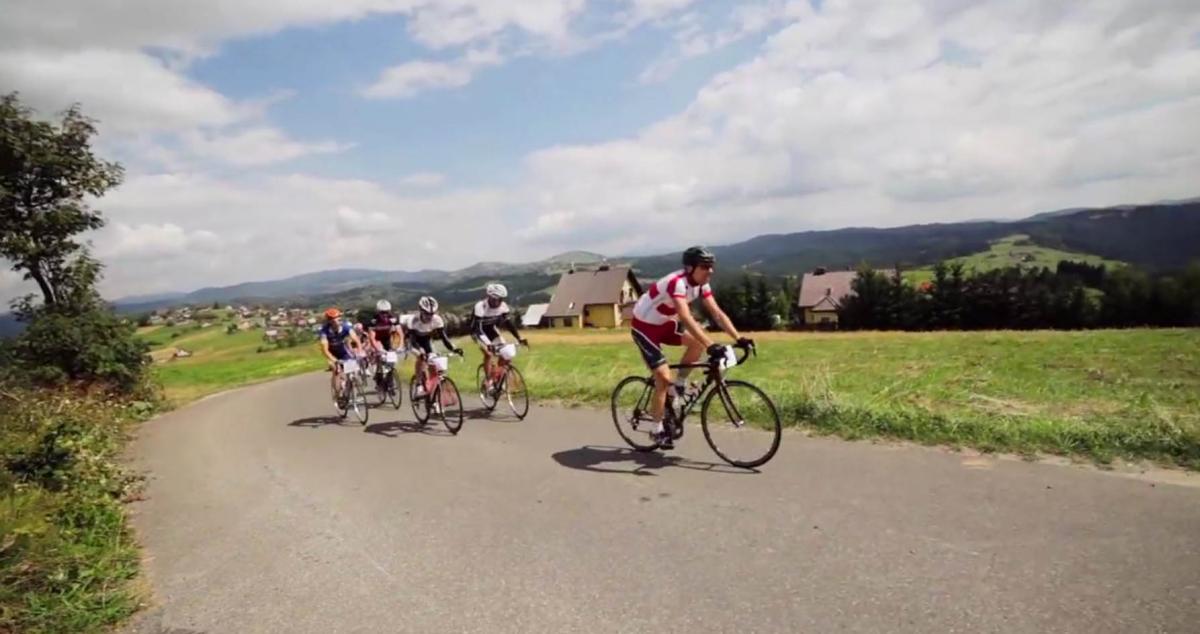 7. edycja Road Trophy 12/15.08