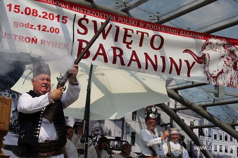 Święto Baraniny 13.08