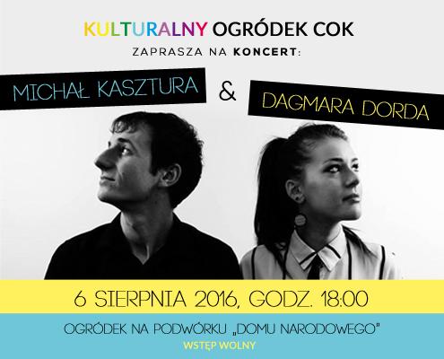 Michał Kasztura & Dagmara Dorda 6.08