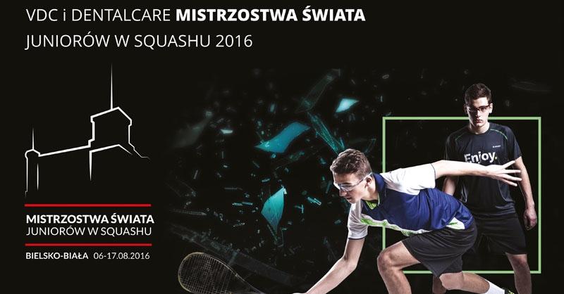 VDC i Dental-Care Mistrzostwa Świata 2016 w Bielsku-Białej