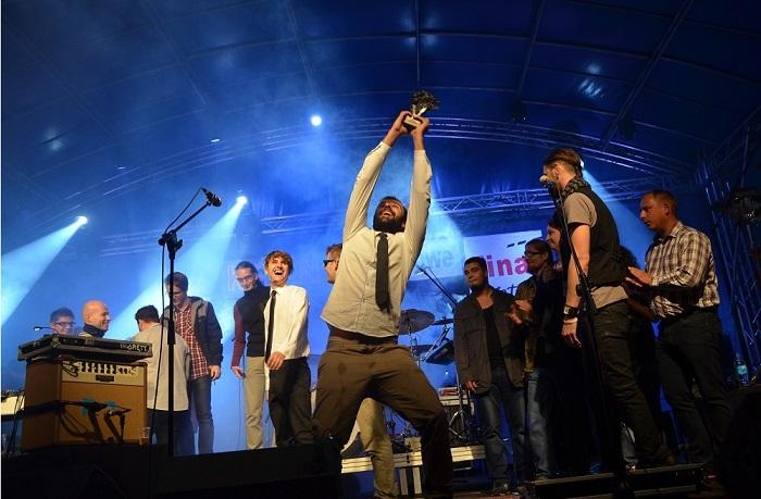 Kęckie Noce Rockowe 08.09