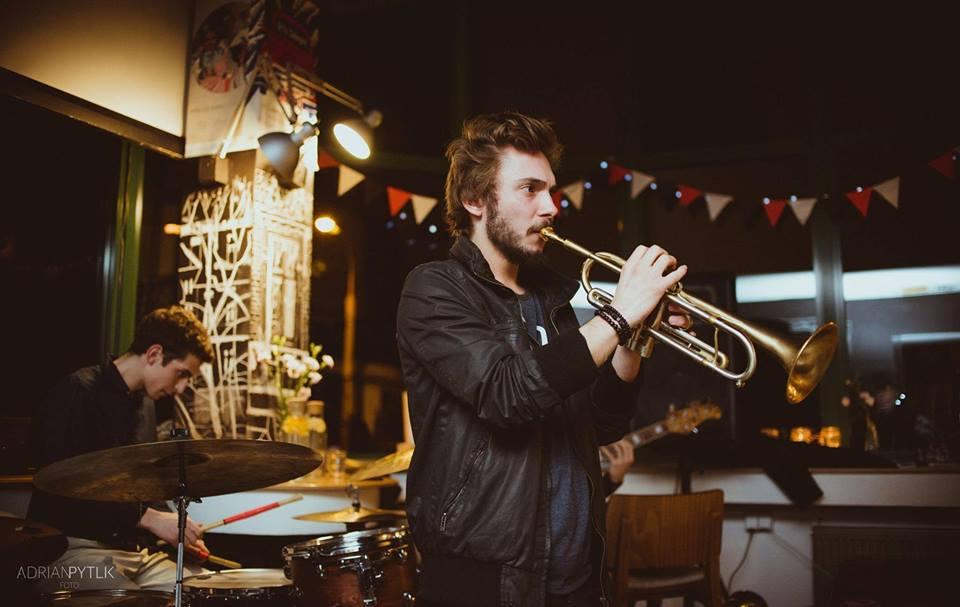 Bielsko-Biała Jazz na placu 