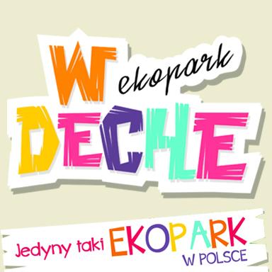 Start Ekoparku już w sobotę