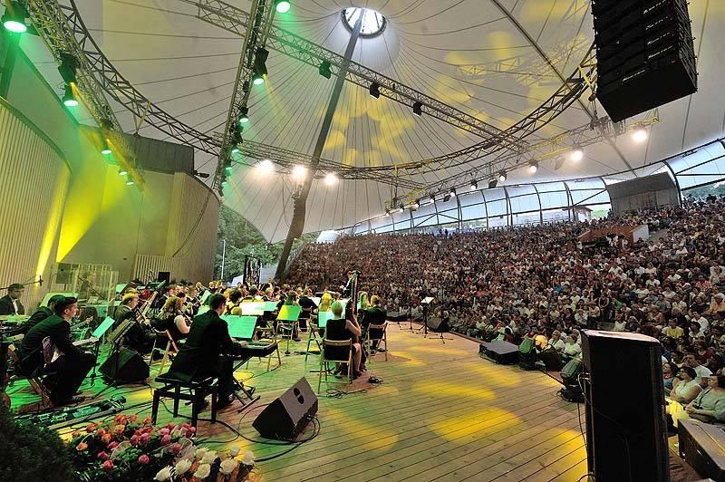 Żywiec: Koncert muzyki filmowej 17.07
