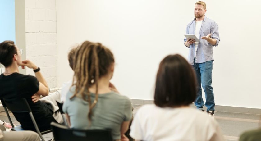 Wykłady o historii Śląska Cieszyńskiego | Kolejny już 7 lipca