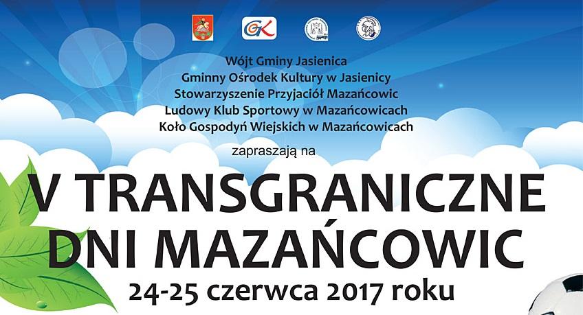 Dni Mazańcowic 2017 (Marcin Daniec)/Festiwal Modeli Kartonowych i Plastikowych - 24/25.06