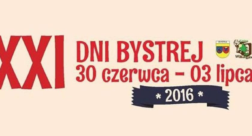 Dni Bystrej 2016 