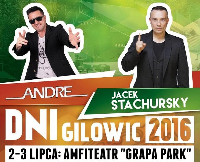 Dni Gilowic 2016 - 2/3.07