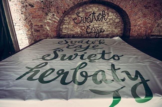 Święto Herbaty 2016 - 2/3.07