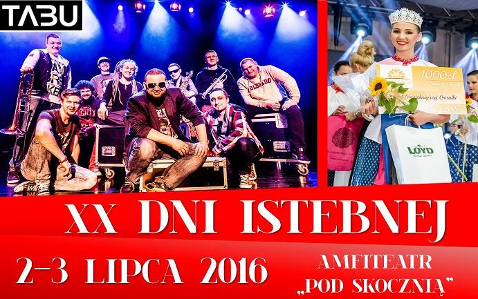 XX Dni Istebnej