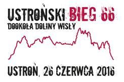 Ustroński Bieg 66 Dookoła Doliny Wisły   26.06