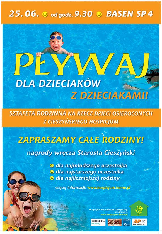 V Maraton dla Hospicjum 25.06