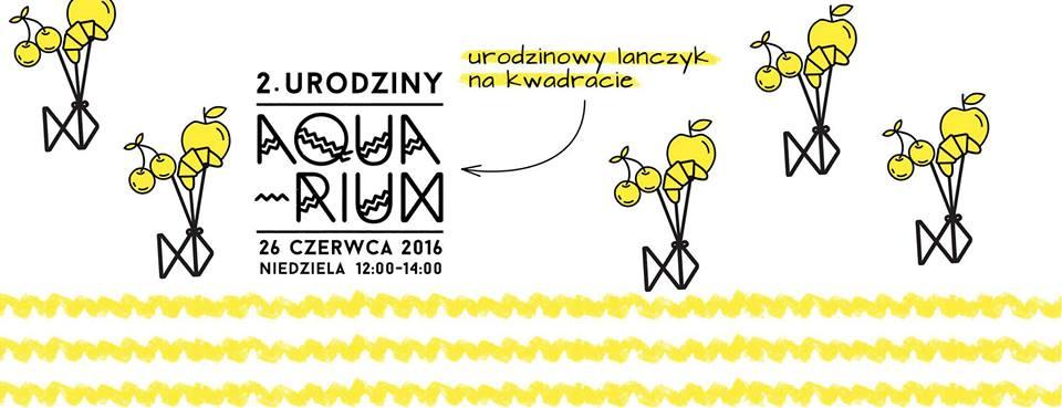 Bielsko-B: Piknik w środku miasta