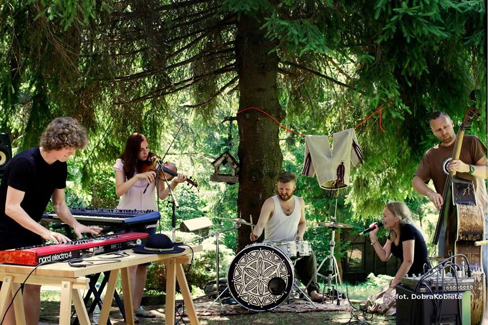 Psio Crew - Koncert  - 26.06