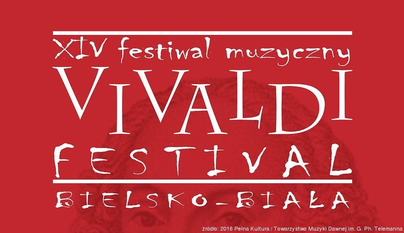 Bielsko-Biała: Vivaldi Festival - 26.06