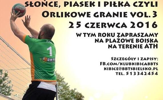 Orlikowy Turniej Trójek