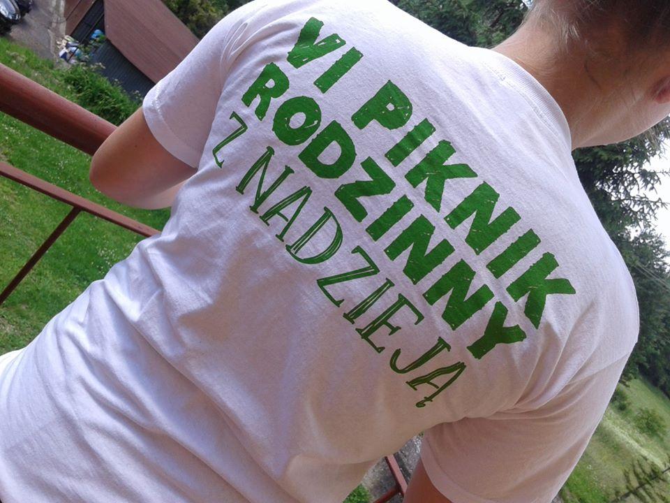 Bielski Piknik Rodzinny z Nadzieją - 23.06