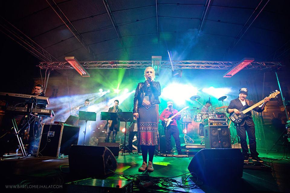 Django`s Trip - Roots, Rocks, Reegae - 24.06