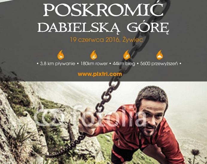 Beskid Extreme Triathlon - Diablak 2016