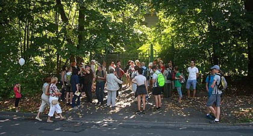 Wycieczka po Cygańskim Lesie - 19.06
