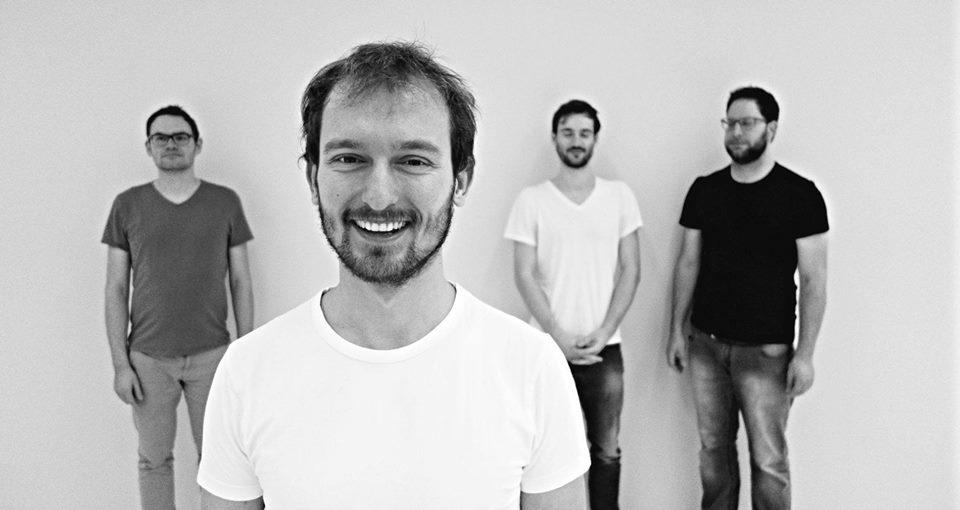 Metrum Jazz Club: Mateusz Pulawski Lunar Quartet - 18.06