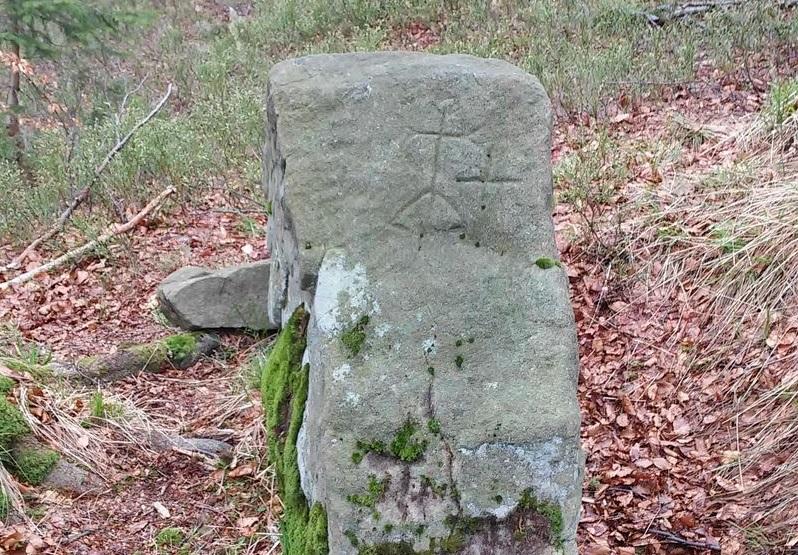 Tajemnicze obiekty na górze Trzy Kopce - Spotkanie historyczne