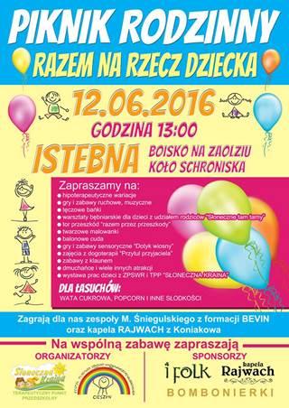 Piknik Rodzinny 
