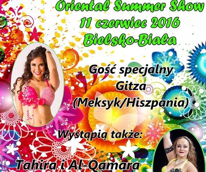 Oriental Summer Show - Bielsko-Biała 11.06