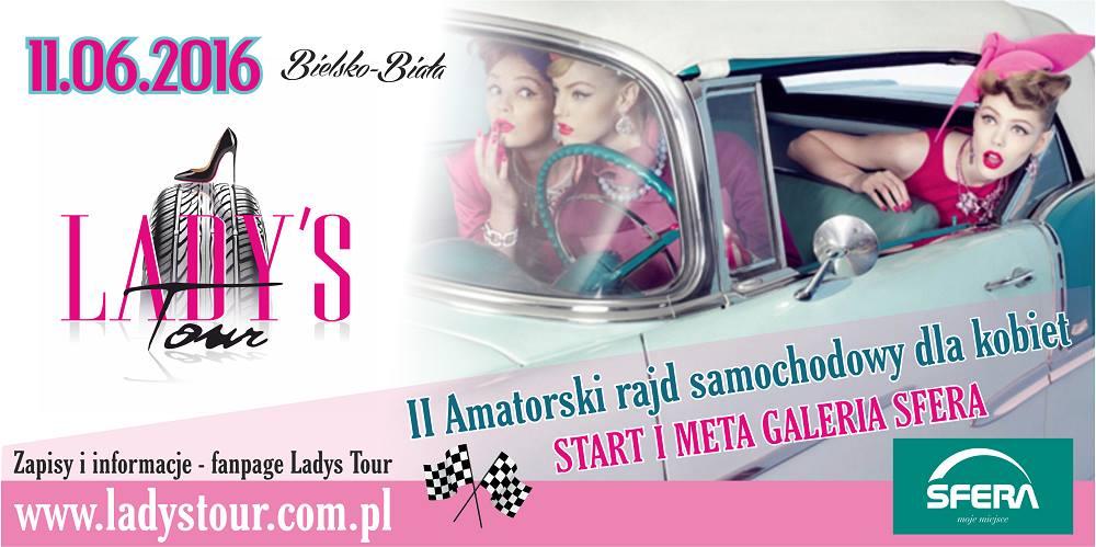 Lady