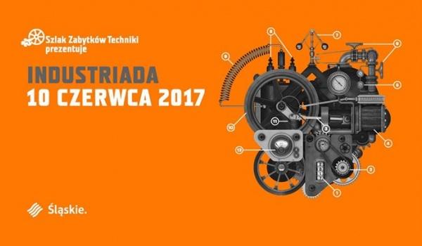 Industriada 2017 - Święto zabytków techniki w Bielsku-Białej - 10.06