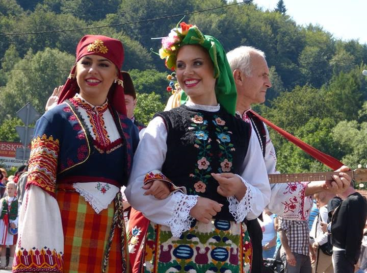 55. Tydzień Kultury Beskidzkiej - TKB 28.07 - 05.08