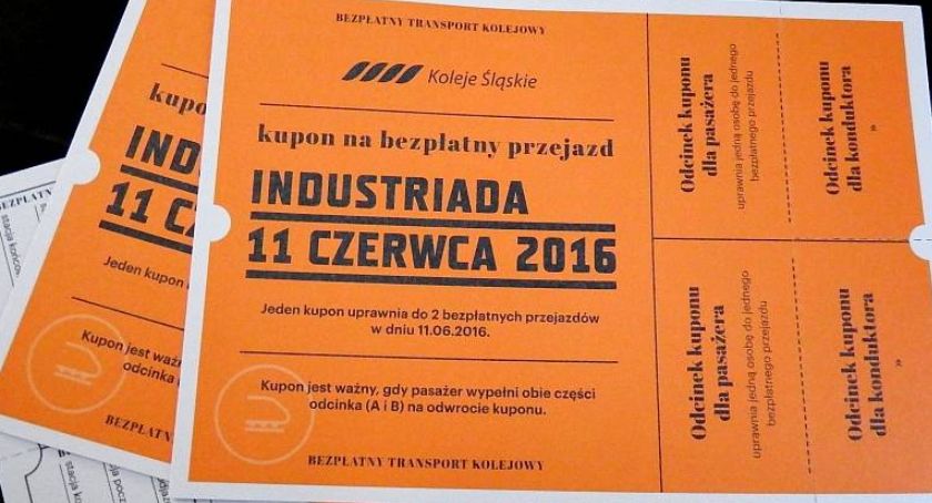Industriada Ustroń 2016