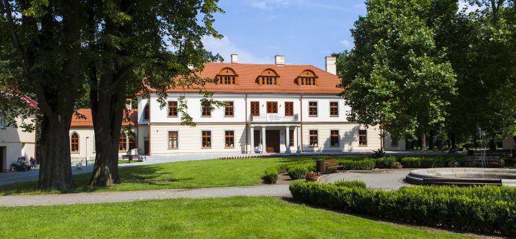 Dni Gminy Kozy, wystąpi Feel - 1/3.06