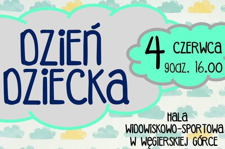 Węgierska Górka: Dzień Dziecka 04.06