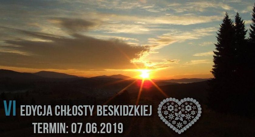 VI Edycja imprezy górskiej 