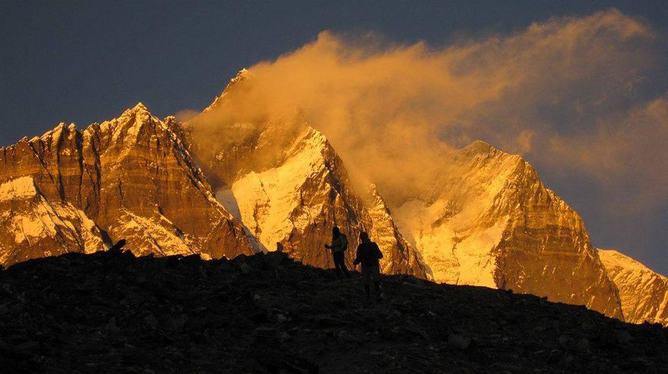Spotkania Podróżników: Nameste Nepal