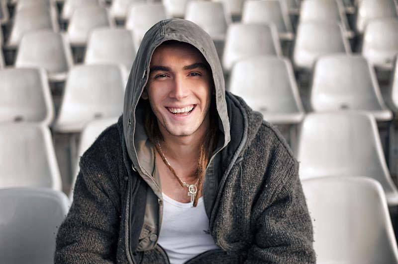 V Koncert Charytatywny - Kamil Bednarek 3.06