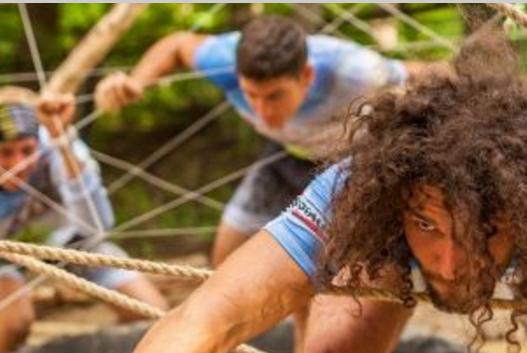 Wisła: Barbarian Race Bestia 8km i ponad 30 przeszkód 5.06