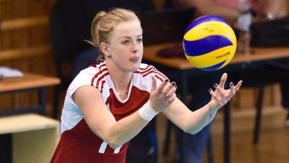 Polki i Niemki sparingowo 26/27.05