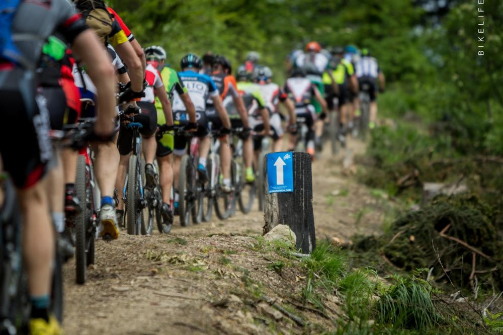 Beskidy MTB Trophy 26/29.05