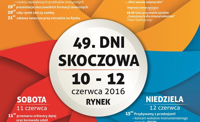 49. Dni Skoczowa 10/12.06