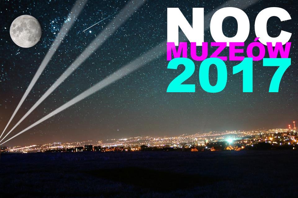 Bielsko-Biała: Noc Muzeów 2017 - 20.05