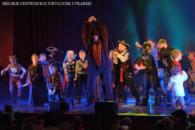 Poranek Muzyczny dla dzieci z Hanią M - 22.05