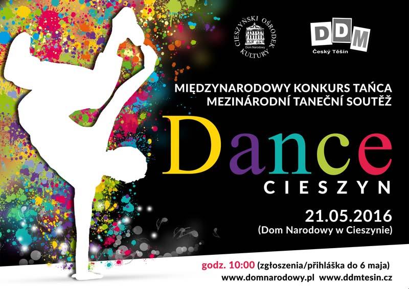 Dance Cieszyn 2016