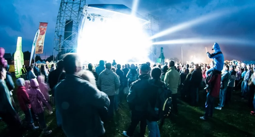 Juwenalia Podbeskidzia Bielsko-Biała 2024. Impreza powraca po 5 latach