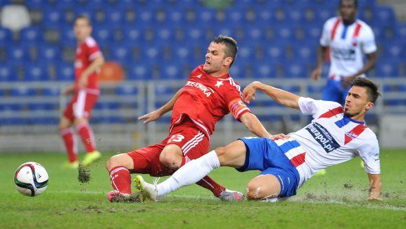 Bielsko: Pożegnanie 