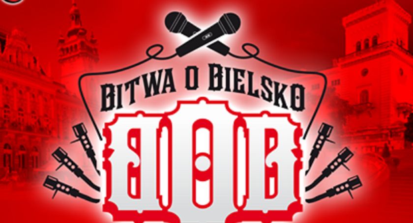 8 Bitwa o Bielsko - 13.05