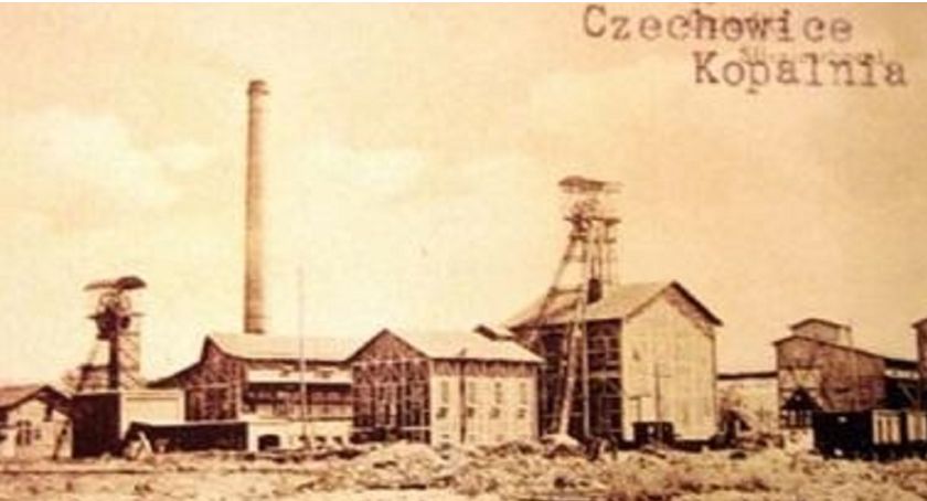 Kopalnia Silesia - Wykład historyczny - 16.05