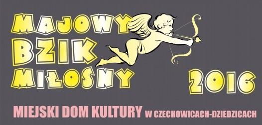 Czechowice-Dz: Majowy Bzik Miłosny - 15.05