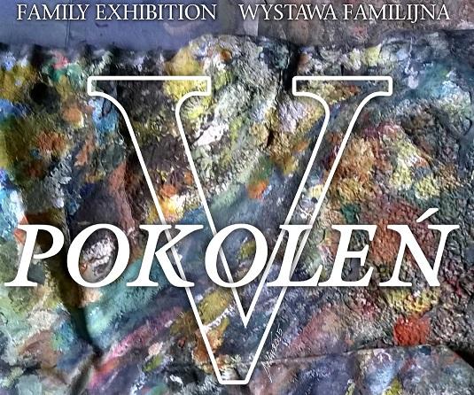 Kozy: V Pokoleń - wernisaż wystawy 13.05